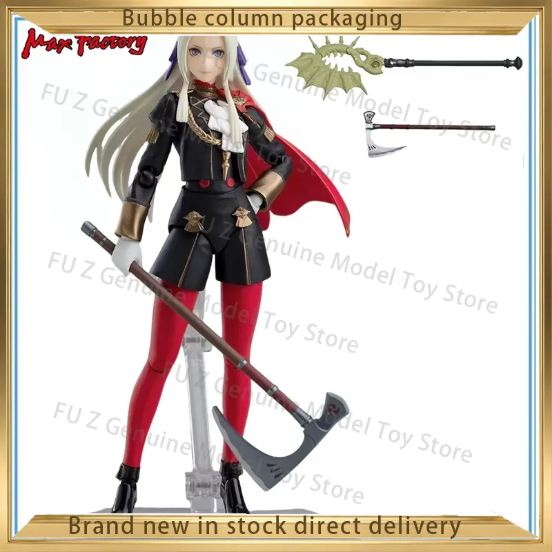 Good Smile Company Figma - 굿 스마일 컴퍼니의 파이어 엠블렘 푸쿠세츠게츠