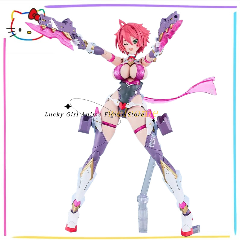 Good Smile Company Figma - 재고 있음 오리지널 GSC PLAMATEA 큐티