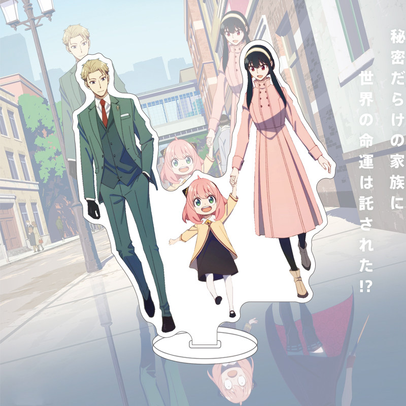 16CM 애니메이션 SPY×FAMILY 피규어 요르 포 - Anime Merchandise Collection 리뷰 및 가격