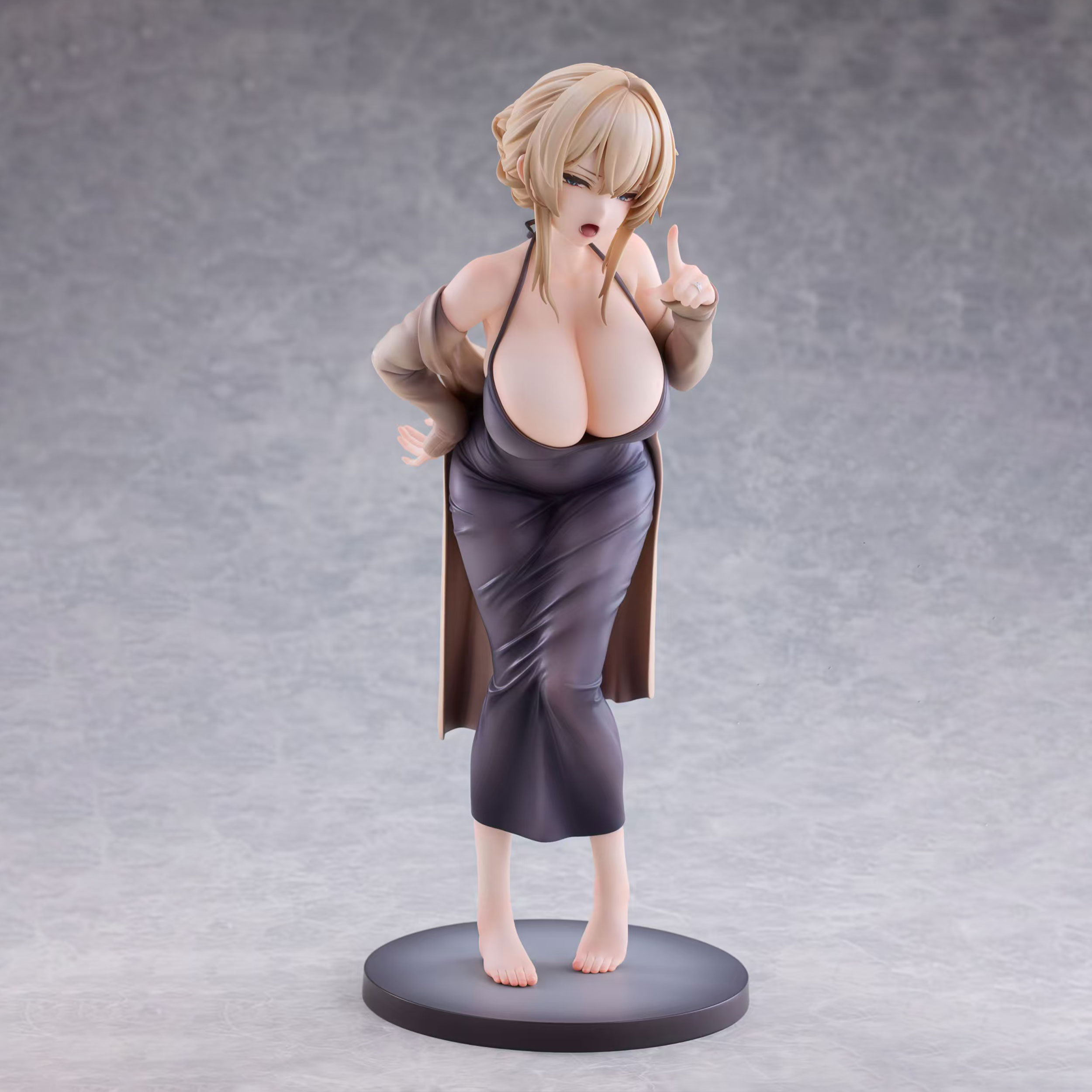 아이린 애니메이션 GK 모델 피규어, 트렌디한 장난감, - Popular Anime Merchandise 리뷰 및 가격