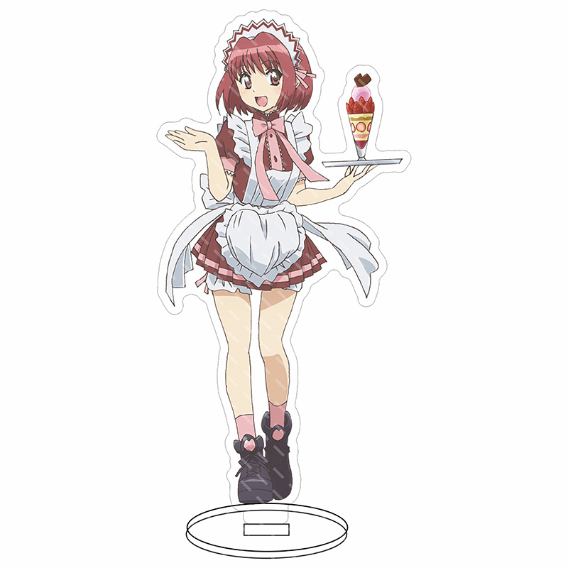 16cm 애니메이션 도쿄 미우미우 이치고 모모미야 민트 - Anime Merchandise Collection 리뷰 및 가격