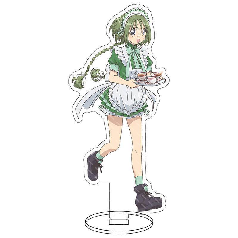 16cm 애니메이션 도쿄 미우미우 이치고 모모미야 민트 - Anime Merchandise Collection 리뷰 및 가격