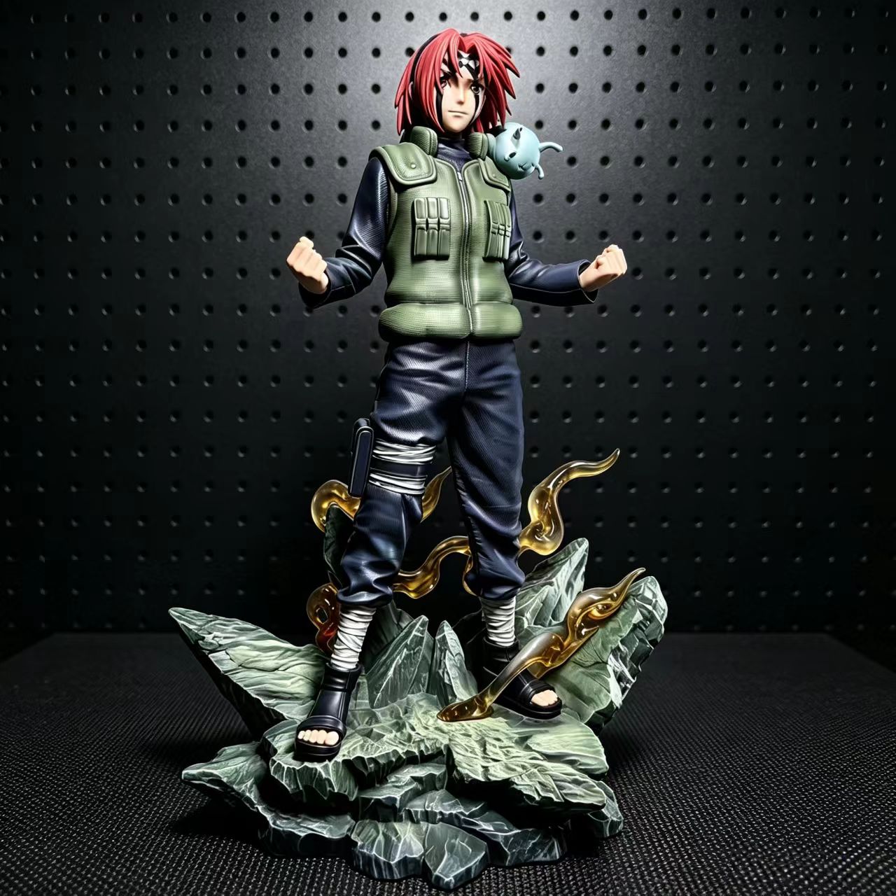 새로운 산닌 사쿠라 하루노 애니메이션 GK 모델 피규어 - Popular Anime Merchandise 리뷰 및 가격