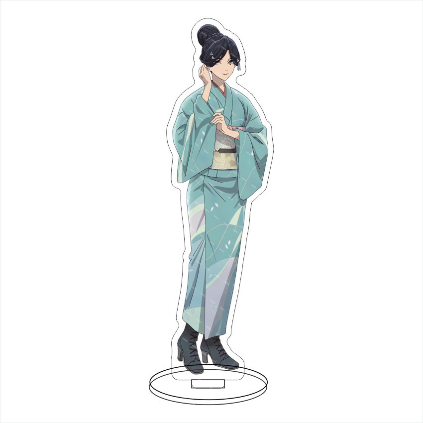 16CM 애니메이션 스파크스 오브 투모로우 ‌   피규 - Anime Merchandise Collection 리뷰 및 가격