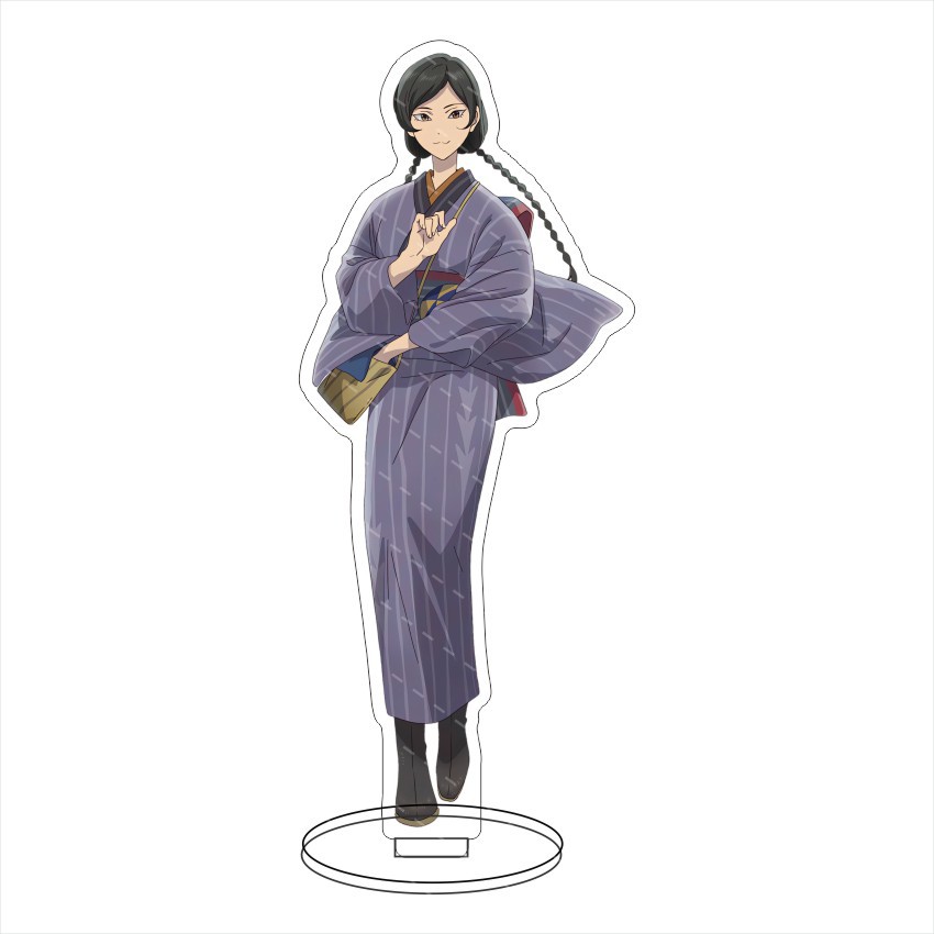 16CM 애니메이션 스파크스 오브 투모로우 ‌   피규 - Anime Merchandise Collection 리뷰 및 가격