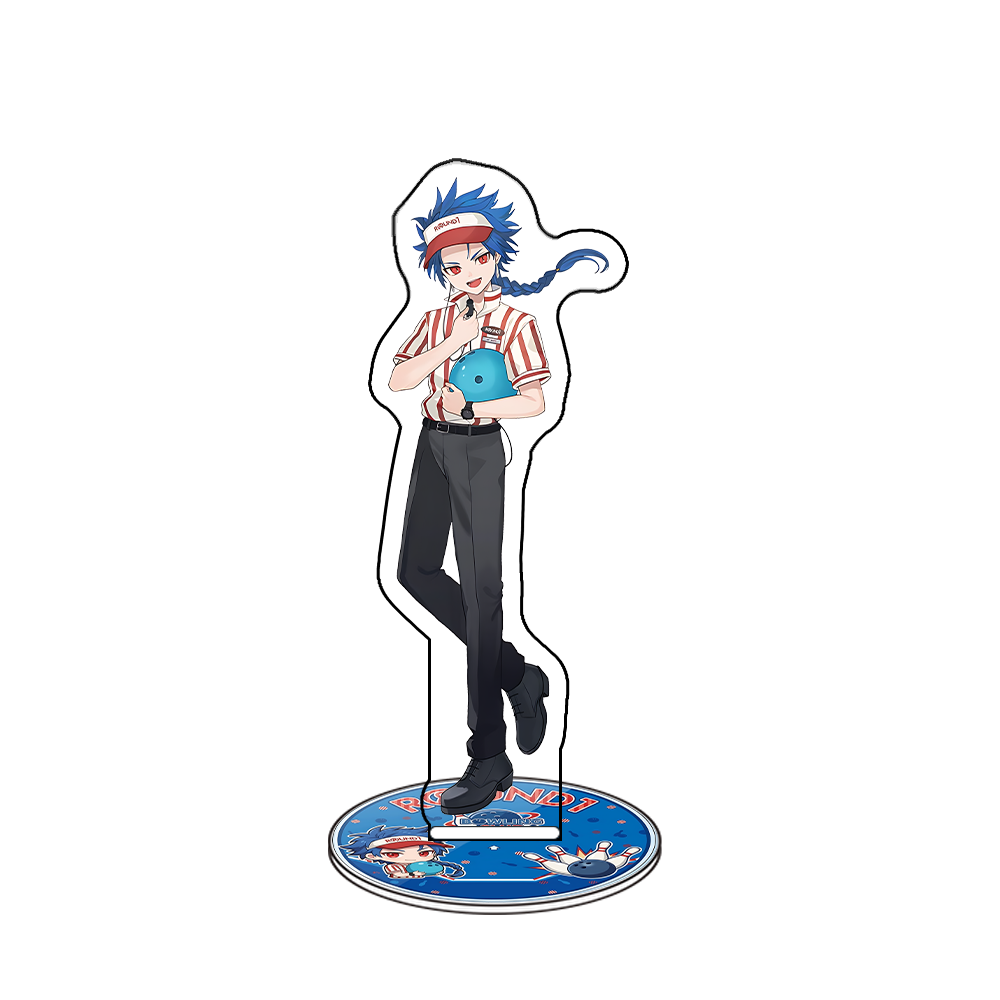 페이트 그랜드 오더 쿠 쿨레인 15cm 아크릴 스탠드  - Fate Anime Merchandise 리뷰 및 가격