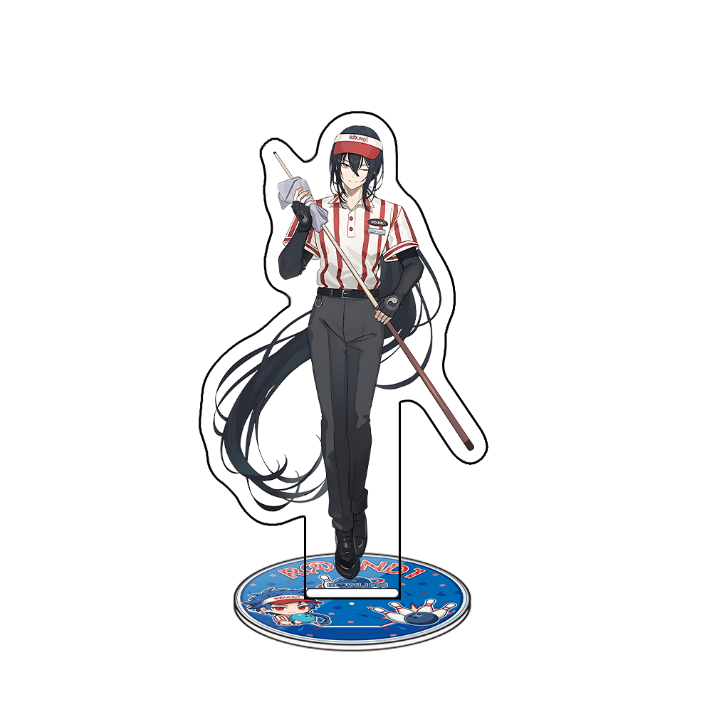 페이트 그랜드 오더 쿠 쿨레인 15cm 아크릴 스탠드  - Fate Anime Merchandise 리뷰 및 가격