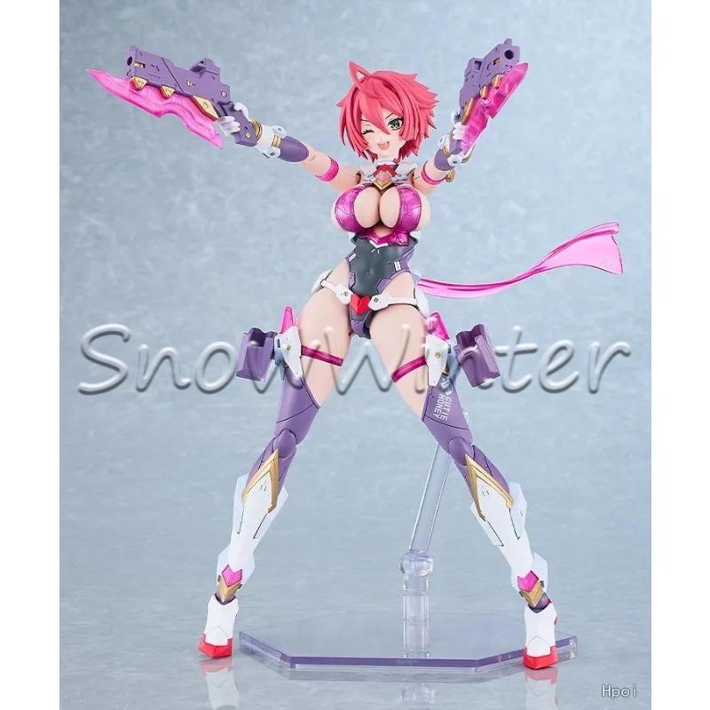 【재고 있음】오리지널 GSC 플라마테아 큐티 허니 노바 - Good Smile Company Figma 리뷰 및 가격