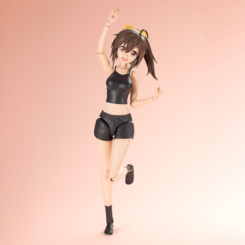 코토부키야 조립 모델 키트 JK075 수사이 쇼조 대형 - Good Smile Company Figma 리뷰 및 가격