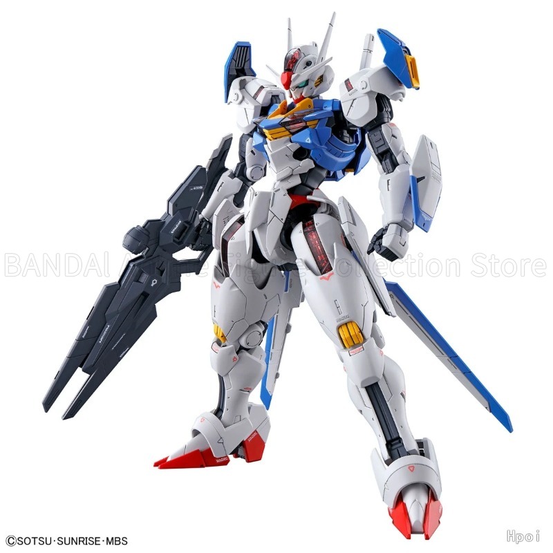 재고 있음 정품 반다이 스피리츠 풀 메카닉스 모빌 슈트 - Bandai Gundam Hg 리뷰 및 가격