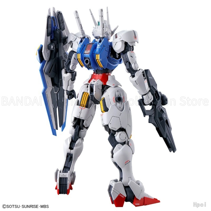 재고 있음 정품 반다이 스피리츠 풀 메카닉스 모빌 슈트 - Bandai Gundam Hg 리뷰 및 가격
