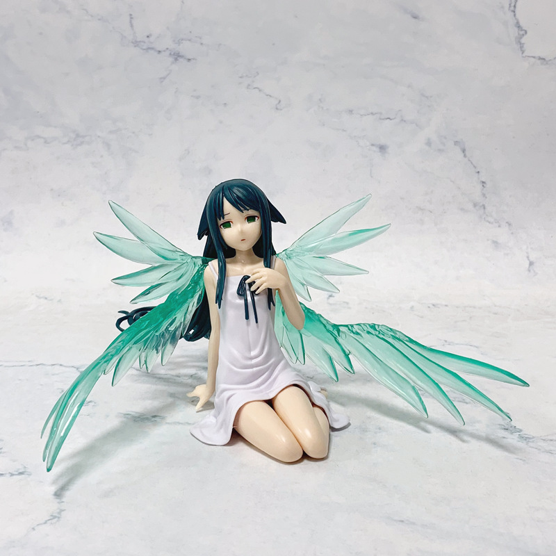 새로운 11CM 사야의 노래: 사야 L 사이즈 애니메이 - Good Smile Company Figma 리뷰 및 가격