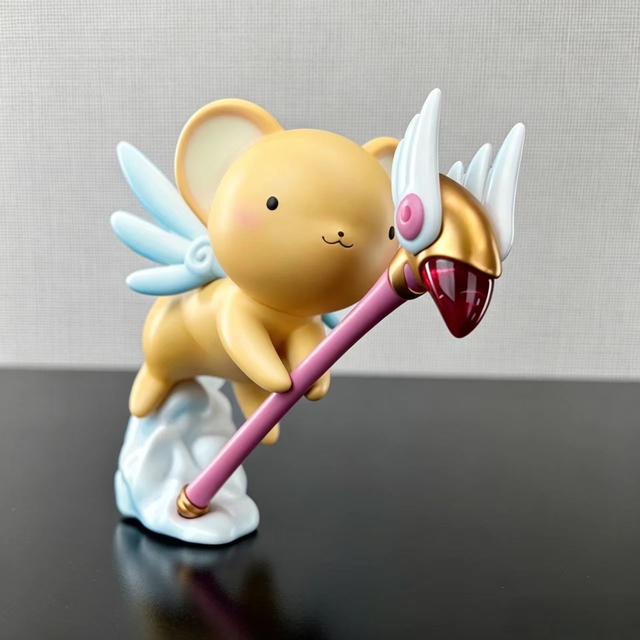 케로 애니메이션 GK 모델 피규어, 트렌디한 장난감,  - Popular Anime Merchandise 리뷰 및 가격