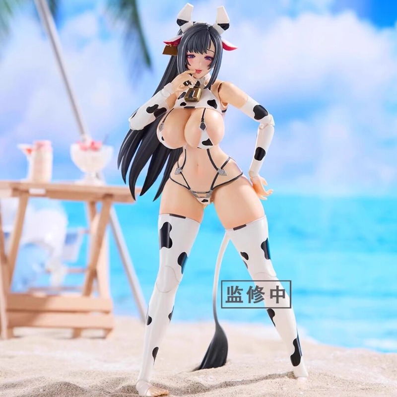 TYCTOYS 재고 있음 오리지널 브라운 슈가 프로젝트 - Good Smile Company Figma 리뷰 및 가격