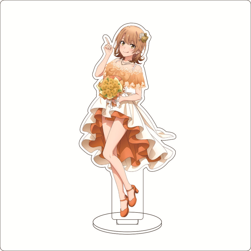 16cm 애니메이션 ‘내 청춘 로맨스 코미디 SNAFU - Anime Merchandise Collection 리뷰 및 가격