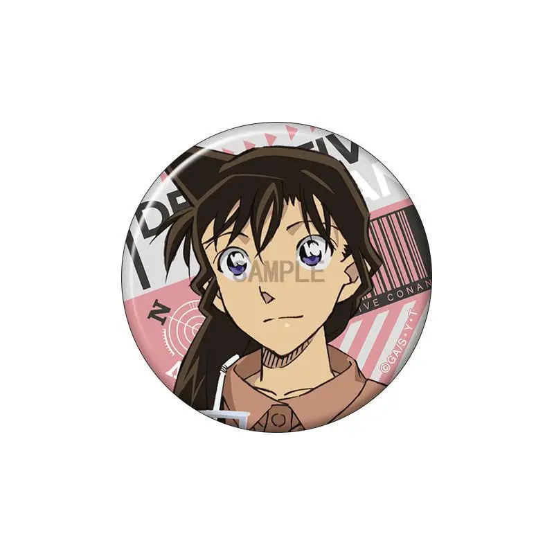 일본의 명탐정 코난 관련 상품: 주석 배지, 애니메이션 - Anime Merchandise In Japanese 리뷰 및 가격