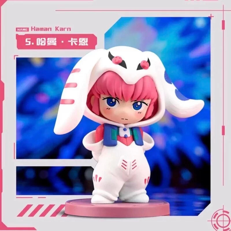 재고 있음 정품 반다이 BNFIGURE Q 파자마스 건 - Bandai Gundam Hg 리뷰 및 가격