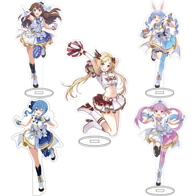 16cm 애니메이션 홀로라이브 키즈나 AI, 미나토 아 - Anime Merchandise Collection 리뷰 및 가격