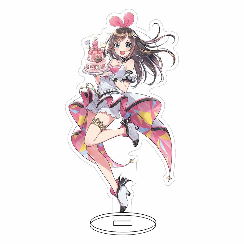 16cm 애니메이션 홀로라이브 키즈나 AI, 미나토 아 - Anime Merchandise Collection 리뷰 및 가격