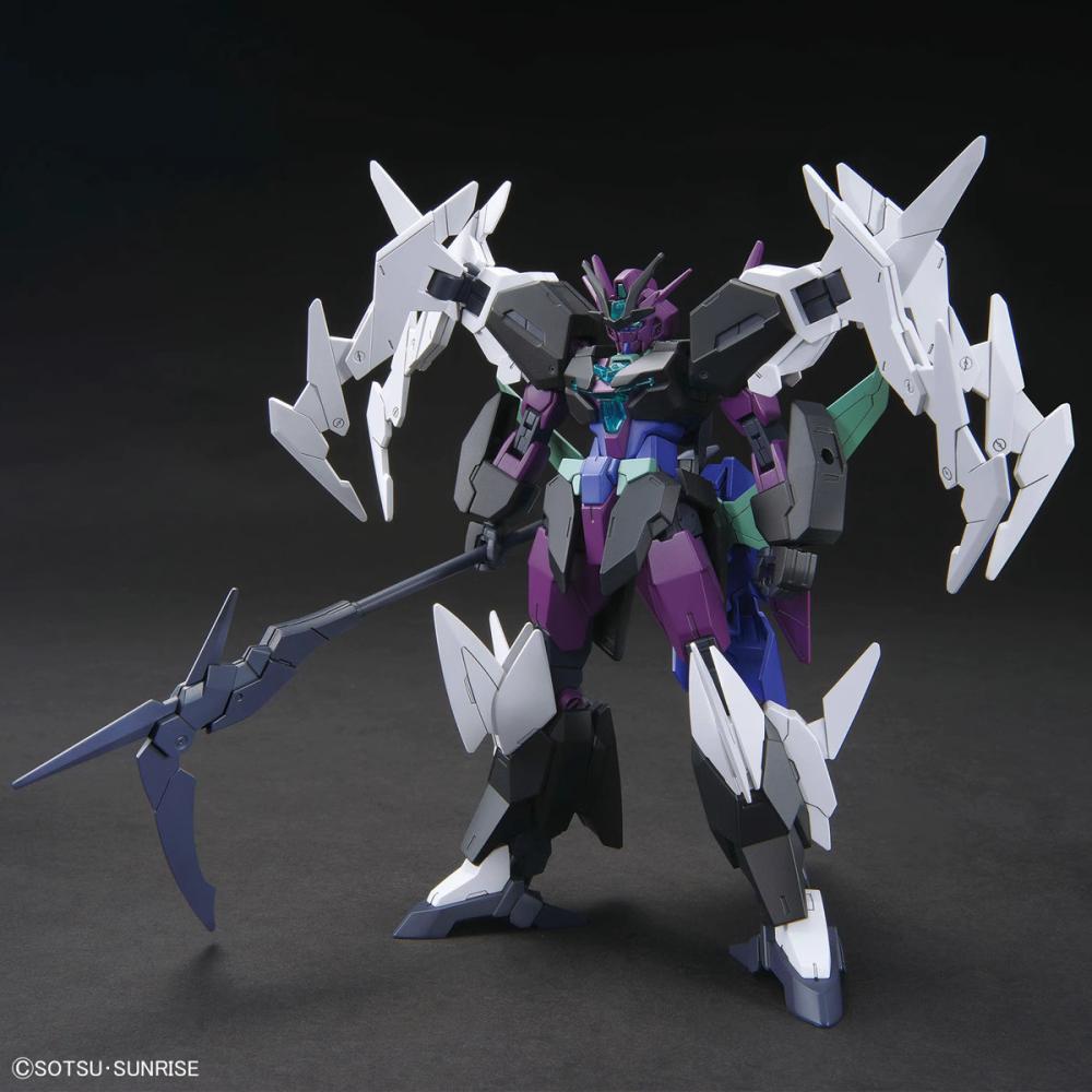 [재고 있음] 반다이 HG 1/144 플루티늄 건담 모 - Bandai Gundam Hg 리뷰 및 가격