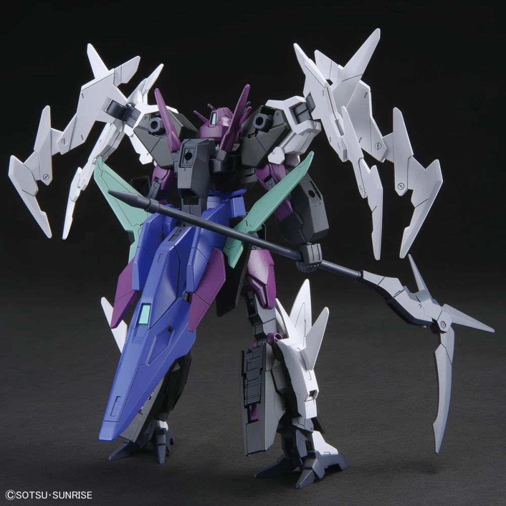 [재고 있음] 반다이 HG 1/144 플루티늄 건담 모 - Bandai Gundam Hg 리뷰 및 가격