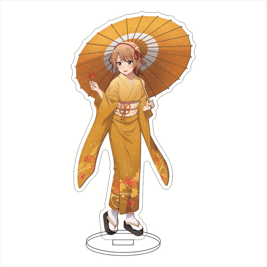16cm 애니메이션 ‘내 청춘 로맨스 코미디 SNAFU - Anime Merchandise Collection 리뷰 및 가격