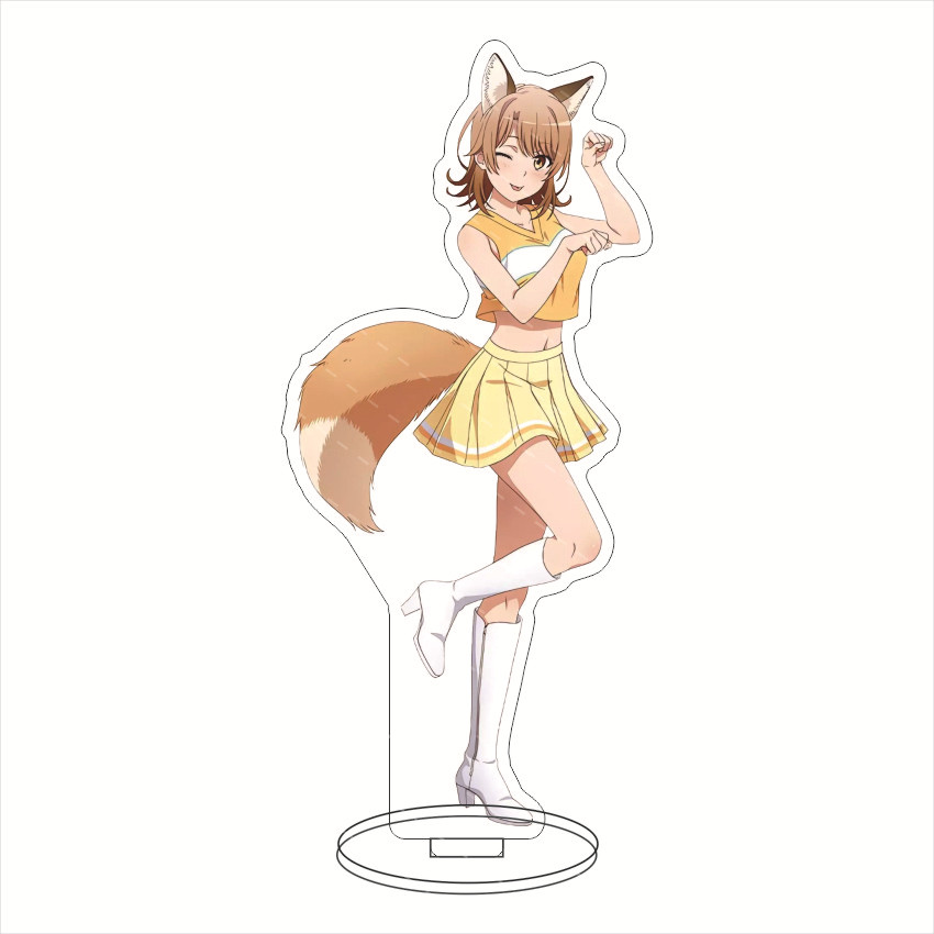 16cm 애니메이션 ‘내 청춘 로맨스 코미디 SNAFU - Anime Merchandise Collection 리뷰 및 가격