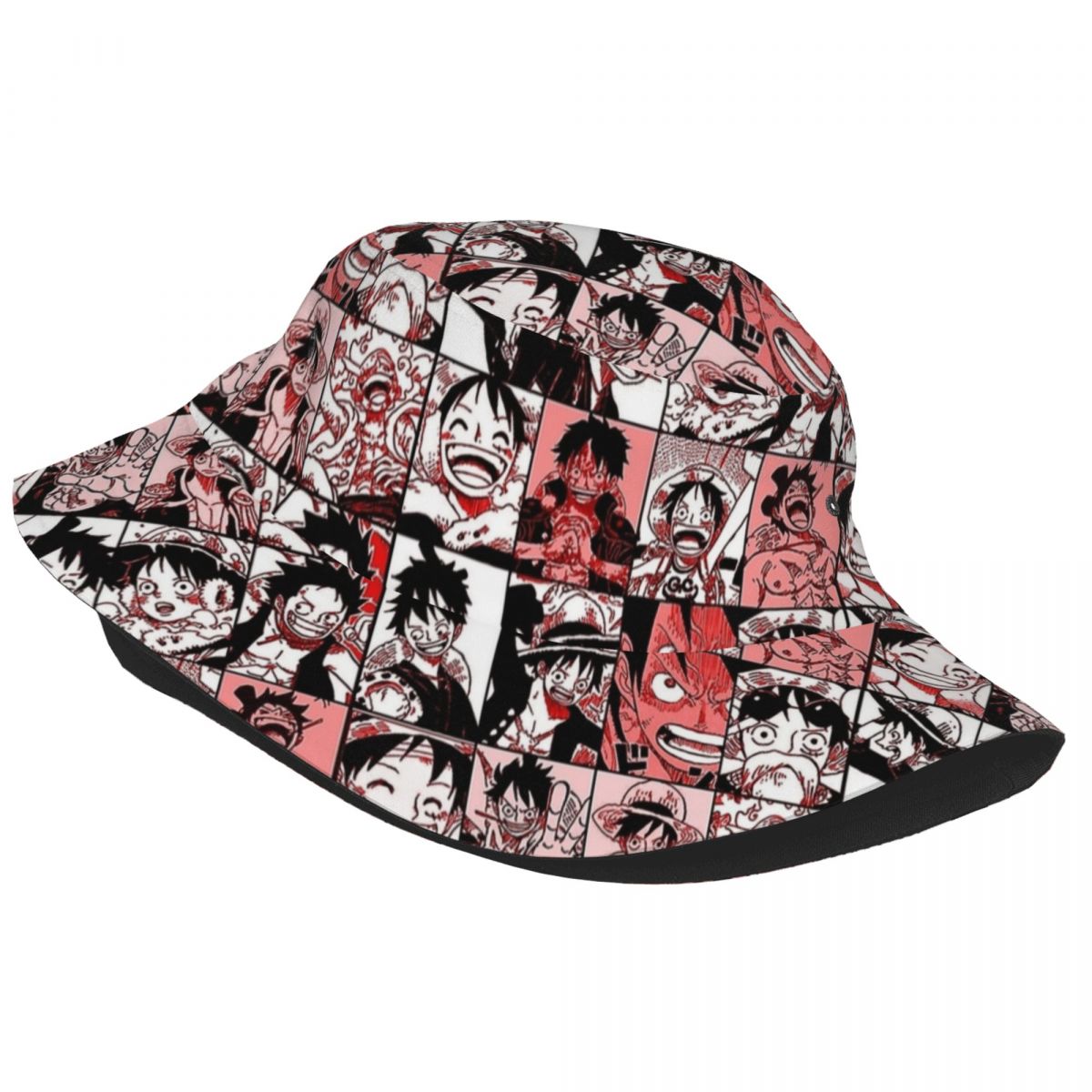 일본 애니메이션 버킷햇 비치 모자 상품 원피스 낚시 모 - Anime Merchandise In Japanese 리뷰 및 가격
