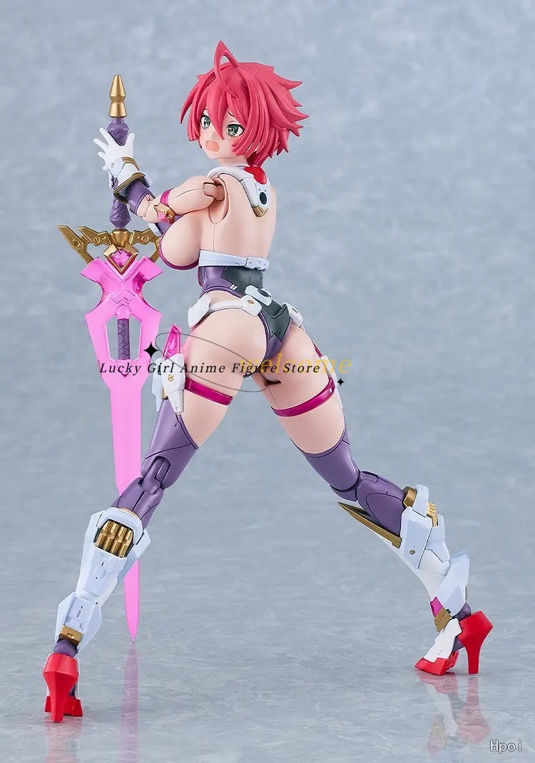 재고 있음 오리지널 GSC PLAMATEA 큐티 허니  - Good Smile Company Figma 리뷰 및 가격