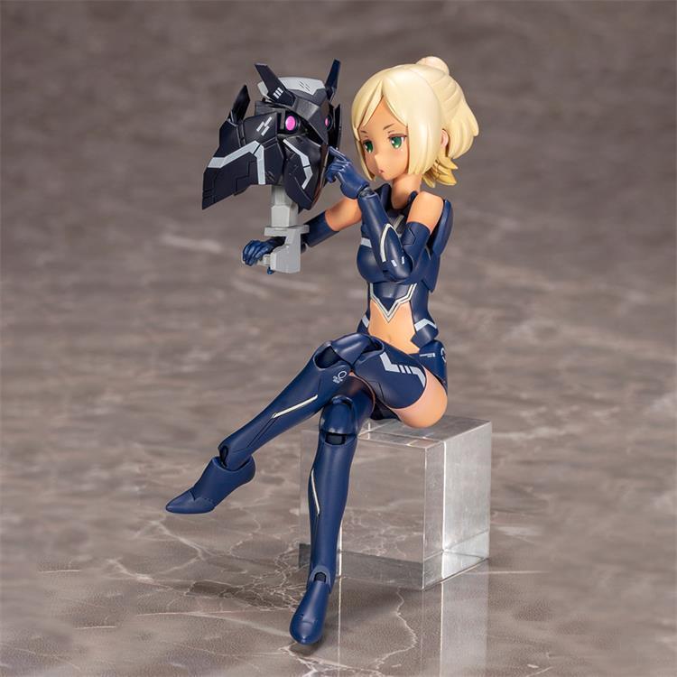 Kotobukiya 메가미 디바이스 SOL 스트라이크  - Good Smile Company Figma 리뷰 및 가격