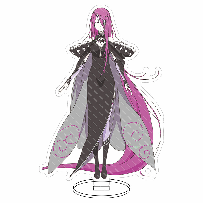 16cm 애니메이션 ‘Re:Zero – 다른 세계에서의 - Anime Merchandise Collection 리뷰 및 가격