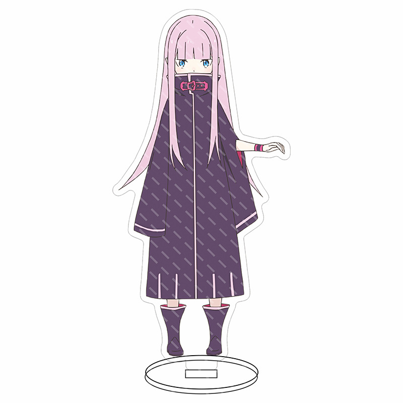 16cm 애니메이션 ‘Re:Zero – 다른 세계에서의 - Anime Merchandise Collection 리뷰 및 가격