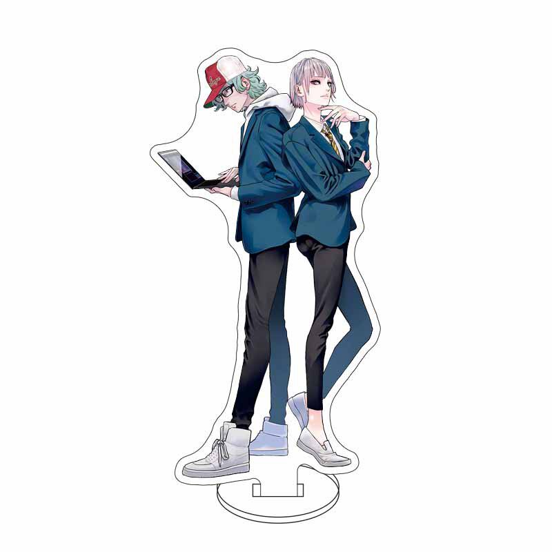 16CM 애니메이션 트와일라잇 아웃 오브 포커스 ‌ ‌ - Anime Merchandise Collection 리뷰 및 가격